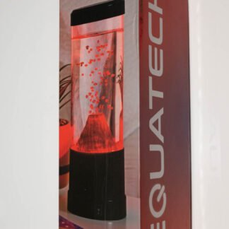 USB Lava Lamp - Equatech