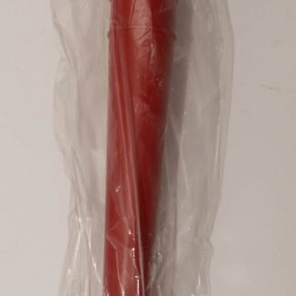 Ground Spike - Fibreglass Whip Antenna Base