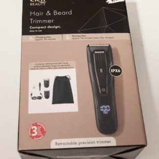 Cien Hair and Beard Trimmer