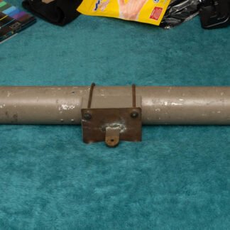 Vintage Astronomical Telescope